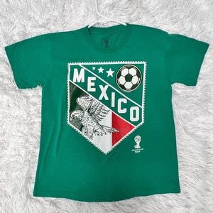FIFA MEXICO Boys Shirt